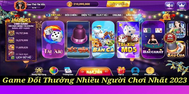 Sunwin: Trải nghiệm game tài xỉu chất lượng nhất