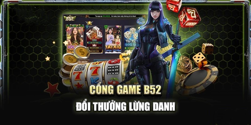 Đánh giá chất lượng game bài tại nhà cái B52