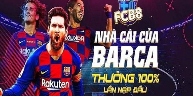 Sự minh bạch tại nhà cái FCB8