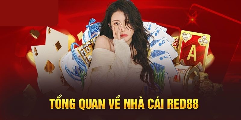 Red88 - Địa chỉ cá cược hàng đầu