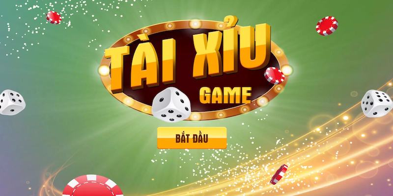 Top 4 Game Tài Xỉu Hot Nhất 2024