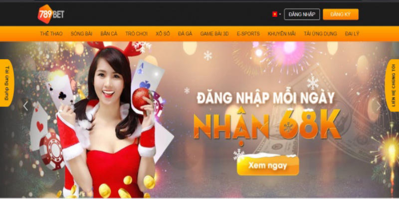 Đảm bảo an toàn và bảo mật tại 789bet