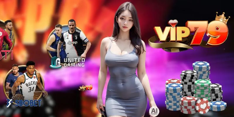 So Sánh Nhà Cái Vip79 Và One88: Nên Cá Cược Ở Đâu?