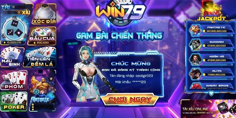 Đánh giá chất lượng game tại nhà cái Win79 và Sin88