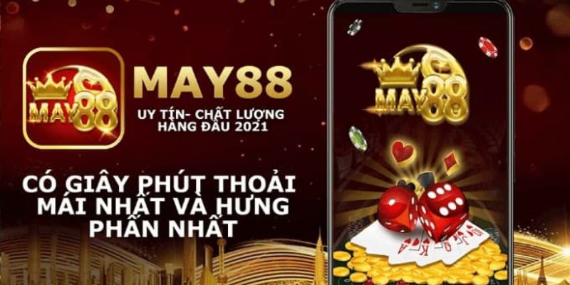 Xem xét chương trình khuyến mãi của Yo88 và May88 để đánh giá chất lượng