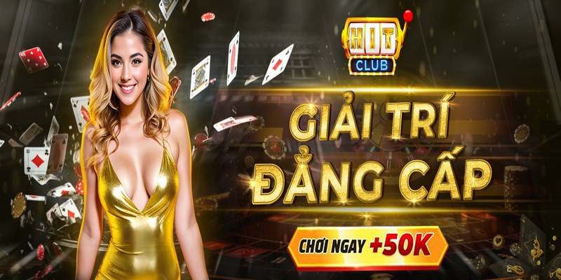 Hệ thống thanh toán đa dạng của HIT CLUB