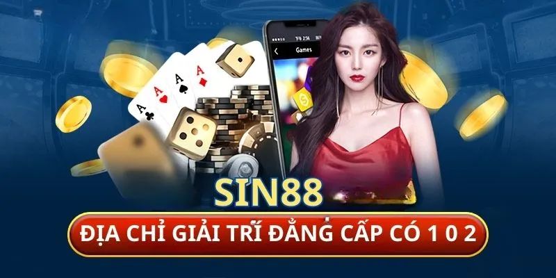 So Sánh Nhà Cái Win79 Và Sin88: Nên Chọn Sân Chơi Nào?