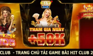 Mẹo chơi Hit Club bất bại cho mọi game thủ